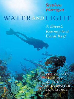 cover image of Water and Light